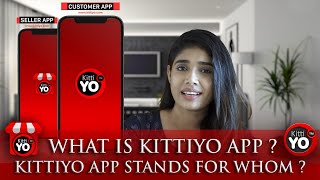 What is KittiYO App ? | എന്തിനാണ് KittiYO App ? screenshot 5