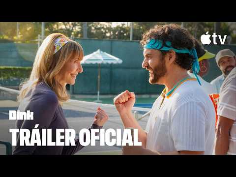 Dink — Tráiler oficial | Apple TV