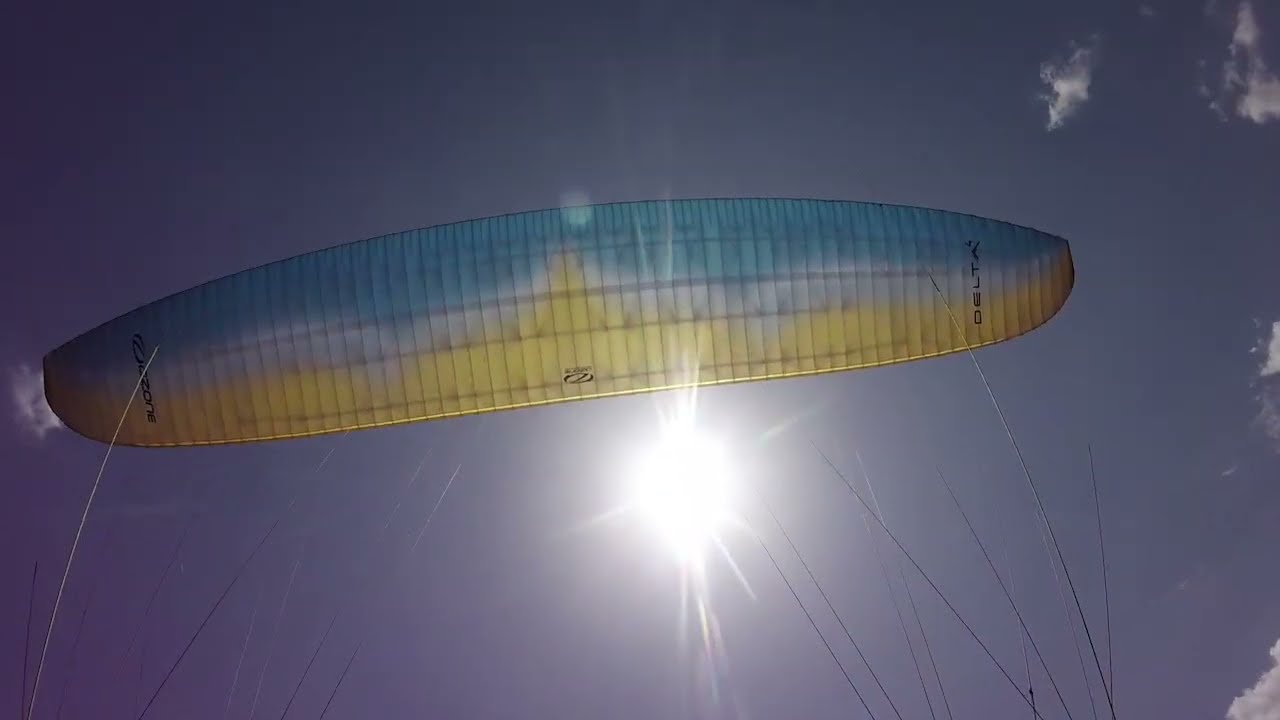 16.06.2022 - Petit tour de vallée tendasque