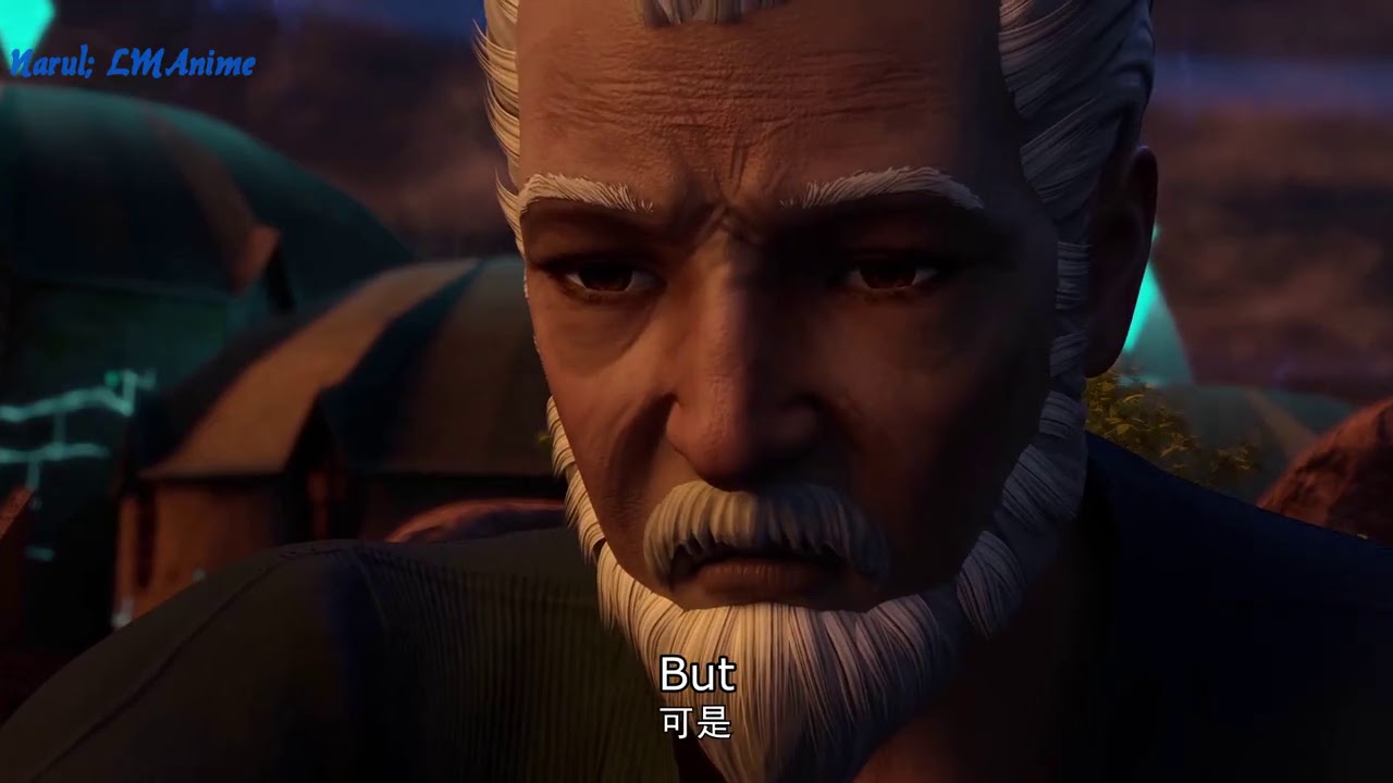 God Of The Magical World Wan Jie Fe Shen Episode 01 Eng Sub Youtube God Of The Magical World Wan Jie Fe Shen Episode 01 Eng Sub Youtube