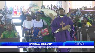 Iguobazuwa Deanery Celebrates 2026 Cathedraticum
