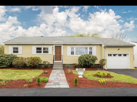39 Meriline Ave, Methuen, MA home video tour