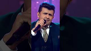 Video thumbnail of "Sonu Nigam - Saathiya"