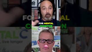 Boost Brain Health  Exercise, Diet &amp; APOE Genetics