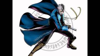 Theme of Vergil ~One More Game~