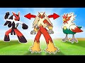 I cut pokmon in half  pokemon defusions