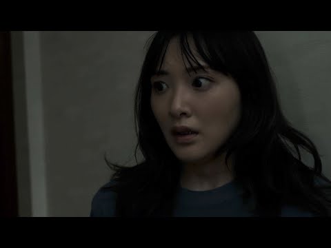 生駒里奈の生死を決めるのは視聴者！？体験型エンタメ×ホラー映画「ROOOM」予告映像