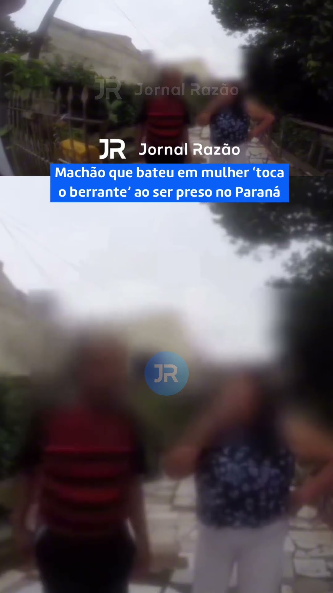 Capa do vídeo do YouTube