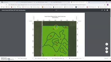 ArcGIS Pro Lab 5 video