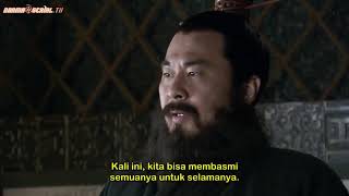 Three kingdoms 2010 episode 62 subtitle indonesia