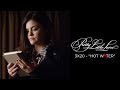 Pretty Little Liars - Aria Returns Home To Find Wesley Gone - 
