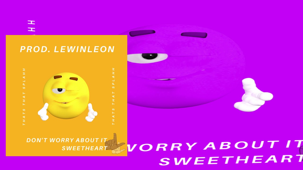 Dont Worry About It Sweet Heart www.youtube.com