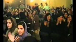 Aghasi - Concert In Iran - كنسرت آغاسی در ايران - "IRAN"