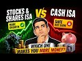 This Is Why Most UK Investors Get Their ISA Wrong