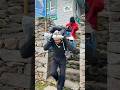 I Became Sherpa in Nepal 🤯