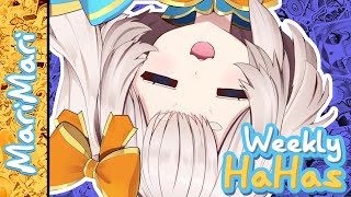 Small & Humble - Best of MariMari_En - Weekly Hahas