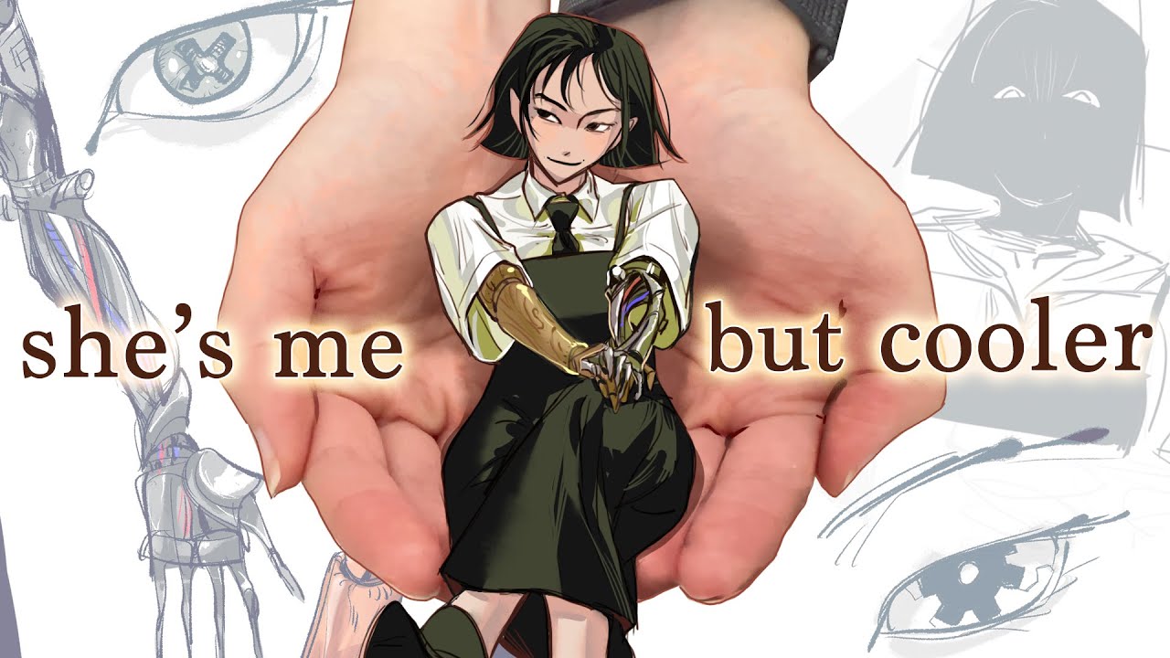 Первое проектирование сона: мой процесс и размышления!