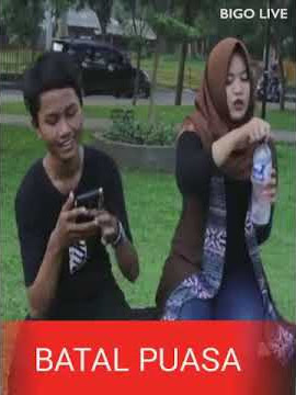 Video Lucu Parodi Puasa Ramadhan