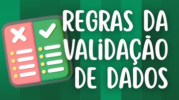 Validação de Dados com Lista Dinâmica no Excel