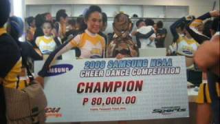 JRU PEP SQUAD bacth 2008