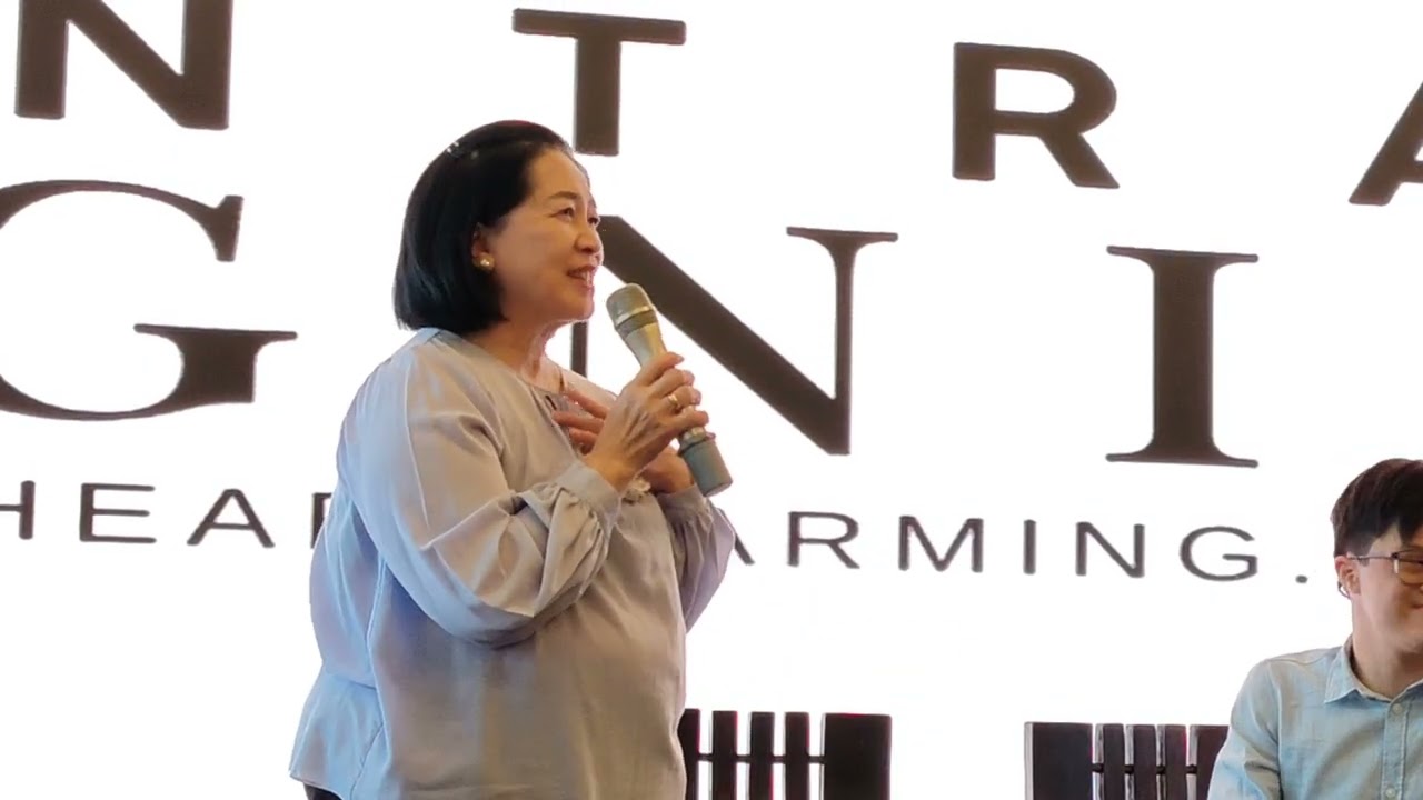 I'M PERFECT's Gio, Royce and Earl Signs with NATHAN STUDIOS