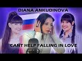DIANA ANKUDINOVA - Can't help falling in love | ¿Qué nos transmite? | SORPRESA AL FINAL!!!