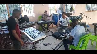AICT IGOMA CHOIR - MUSIC ARRENGEMENT