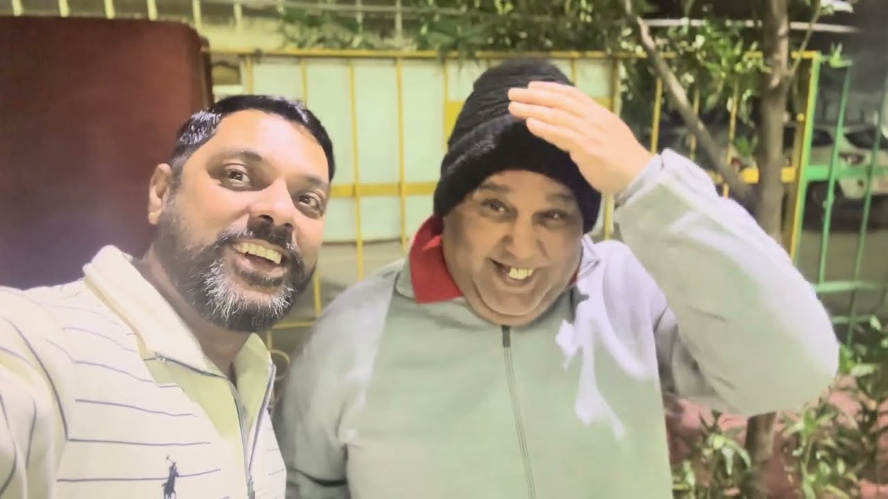 💃🏻Mayra Ki Maasi Ka Ghar🏘️