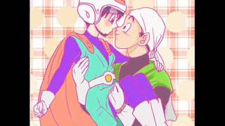 Gohan & Videl