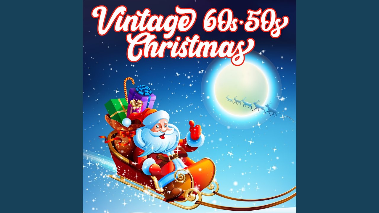 Winter Wonderland (Remastered) - YouTube