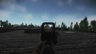 Escape From Tarkov Speed Hacker