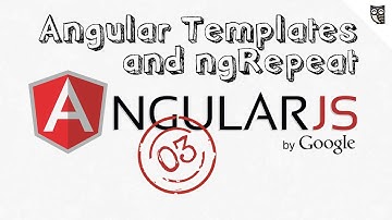 AngularJs - ngRepeat