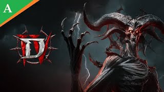 Jucam Diablo 4 Lord of Hatred partea 11 streamer din Romania jocuri ps5 gameplay full game