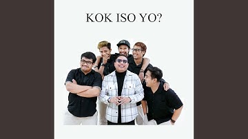 Kok Iso Yo?