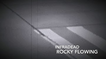 Rocky Flowing by Infradead (Infernal Noise Machine demonstration)