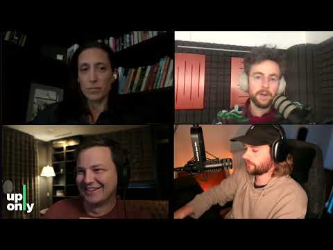 The regulatory landscape for crypto post-FTX, with Rebecca Rettig and Peter Van Valkenburgh