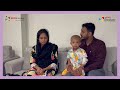 Child champion  success stories from medica oncology