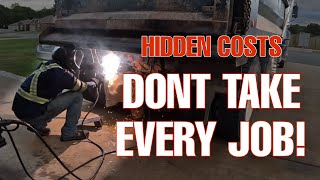 The Real Price of Cheap Work | Lessons Every Tradesman Learns Too Late
