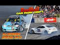 RedBull Car Park Drift! ავტო ტუნინგის მაღაზია თბილისში!