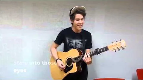 Lij Gilmour video