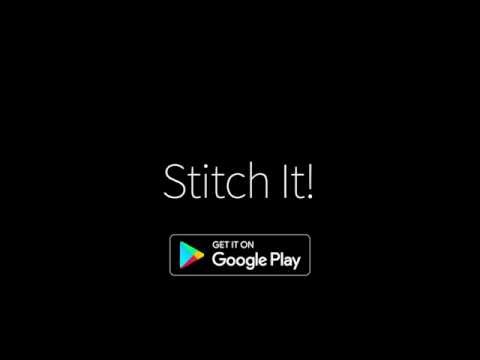 Stitch It! - Screenshot Editor