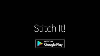 Stitch It! for Android screenshot 2