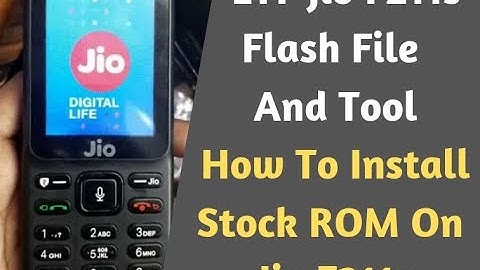 Jio F211S HANG ON LOGO, REBOOT, PIN, PATTERN, PROBLEM SOLVED, FLASH FILE, SERVICE CENTER FILE 100%