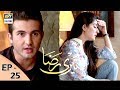 Watch Teri Raza Episode 25 - 21st December 2017 - ARY Digital Drama Online In Hd