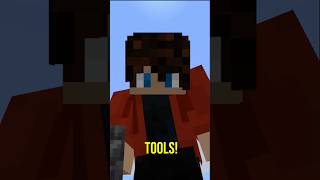 Can You Really Make Tools From Deepslate? @Acadewolf
