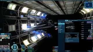 Star Trek Online: Multi-Vector Advanced Escort Showcase(Borg Defense/Fleet Defense)