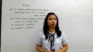 Demonstration Method (Teaching Strategy Instructional Video)