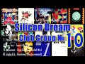 Silicon Dream Club Group №10