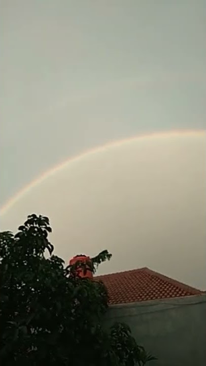 Pelangi 🌈
