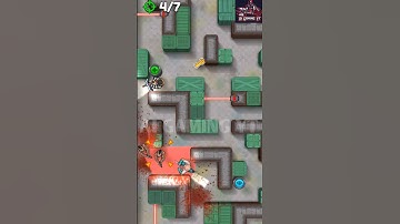 Hunter Assassin All levels Gameplay  Walkthrough Level 33 #shorts #youtubeshorts #assassinscreed